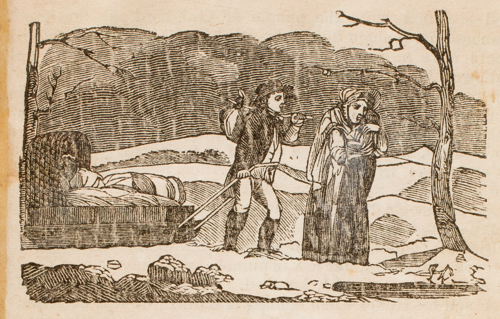 Год без лета ютуб. Год без лета 1816. 1816 Cold year.