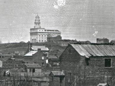 Historic Nauvoo