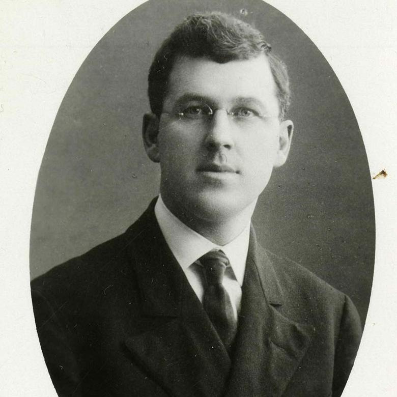 John H. Taylor (1875–1946)