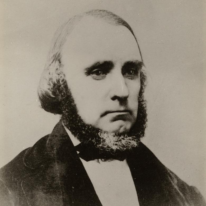 William Clayton