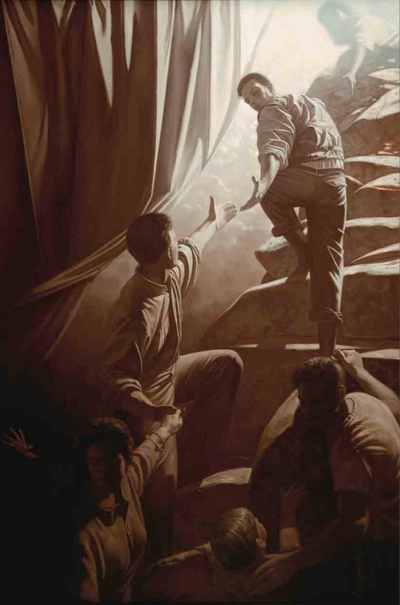 The Ascent