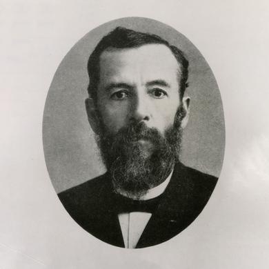 Joseph H. Ridges