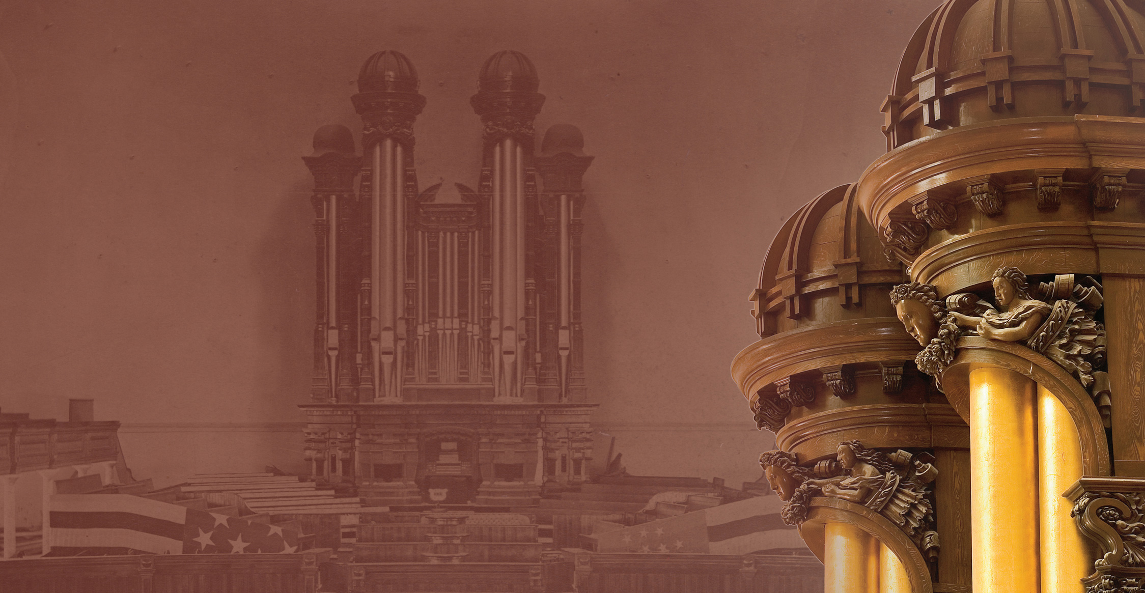 The Salt Lake Tabernacle Organ: Celebrating 150 Years