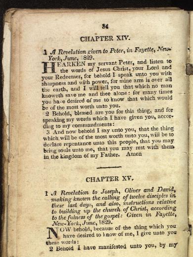 D. y C. 18 en JosephSmithPapers.org