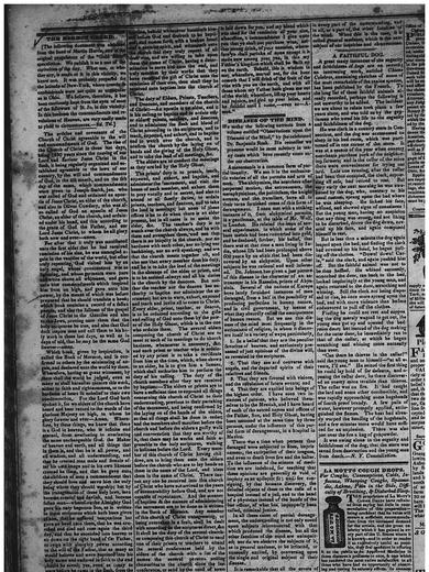 D. y C. 20 en JosephSmithPapers.org