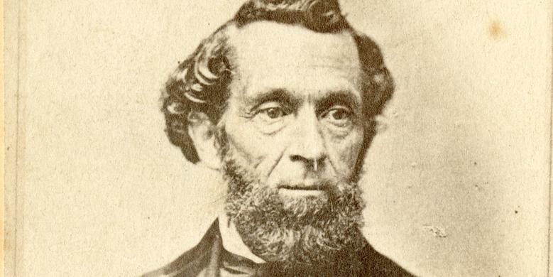 Lorenzo Snow, 5th President of the Church