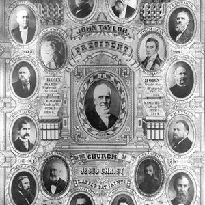 (Used by Permission, Utah State Historical Society, Salt Lake City.)