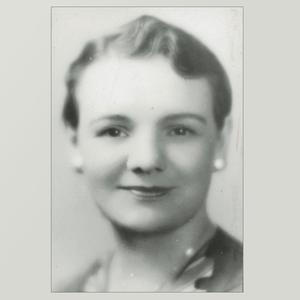 Circa 1930. The final editor of the <i>Young Woman’s Journal,</i> Brandley was a popular writer and speaker as a member of the Young Ladies’ Mutual Improvement Association general board, on which she served from 1924 until her untimely death in 1935.