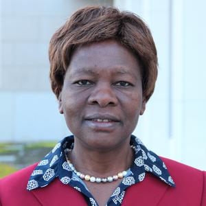 En 2016. Sitati fue maestra y empleada del Ministerio de Educación en Kenia. Junto a su esposo Joseph Sitati, la primera Autoridad General africana, de raza negra, Sitati ha dirigido la palabra a congregaciones de la Iglesia por todo el mundo.