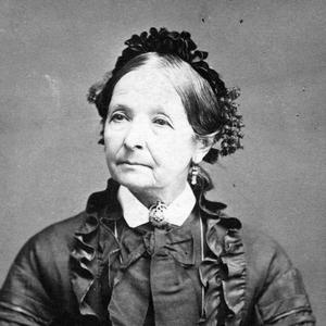 Studio portrait by Charles W. Carter, circa 1875. (PH 1700 4739, Church History Library, Salt Lake City.)