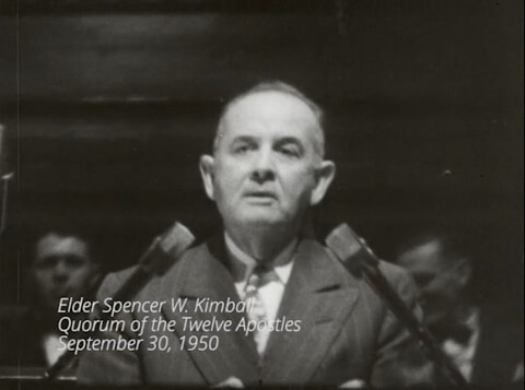 

<p><span>George F. Richards served as a member of the Quorum of the Twelve Apostles for more than forty-four years until his death in August 1950. At the time of his death he was the president of the Twelve. Fellow apostle Spencer W. Kimball paid him special tribute at the fall 1950 general conference.</span></p>

