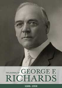 The Journal of George F. Richards