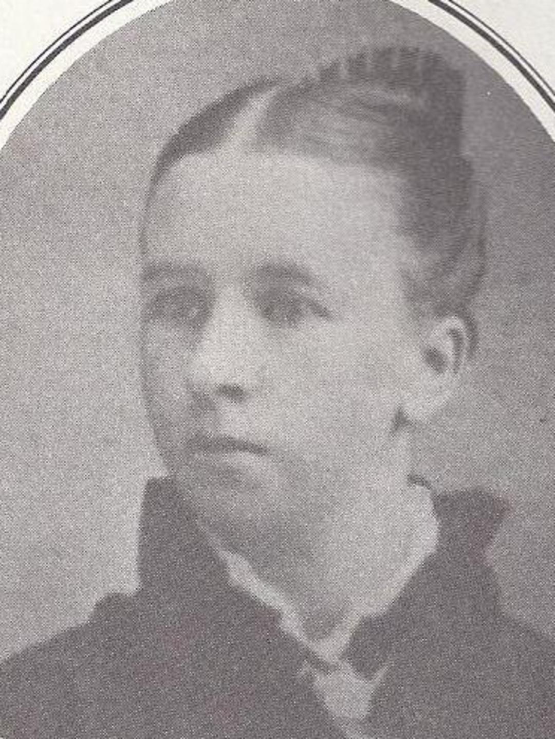 Annie Taylor (1852 - 1934) Profile