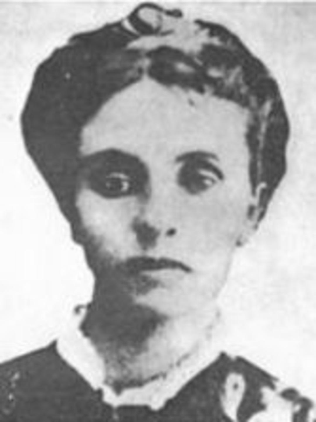Emily Tolton (1848 - 1914) Profile