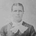 Nancy Lovina Browning (1842 - 1875) Profile