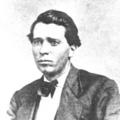 David Harris Richards (1823 - 1902) Profile