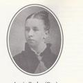 Annie Taylor (1852 - 1934) Profile