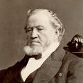 Brigham Young Profile Photo