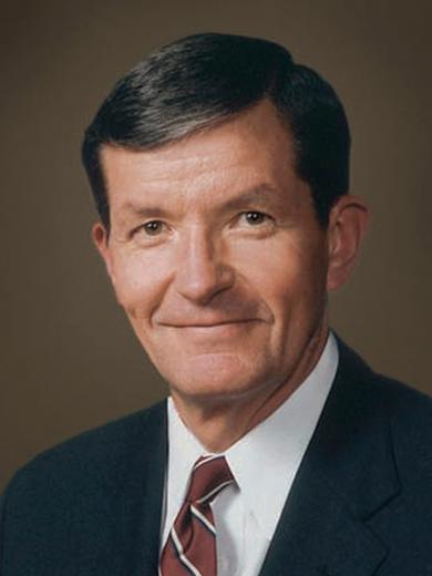 Cecil O. Samuelson | Church History Biographical Database