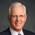D. Todd Christofferson Profile Photo