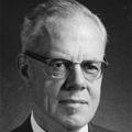 Richard L. Evans Profile Photo