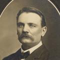 Mathias Cowley (1829 - 1864) Profile