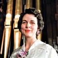 Mormon Tabernacle Choir First Soprano