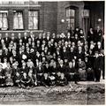 Dedicatory Services of New Chapel, Independance, Central States Mission, 1914 November 22