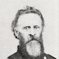 Philip St George Cooke (1809 - 1895) Profile