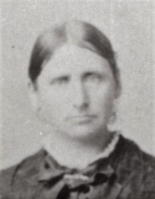 Anna Christina Lautenschlaeger (1811 - 1901) Profile