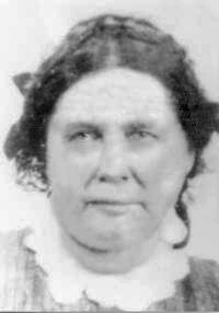 Beulah Ann Rogers (1806 -1885) Profile