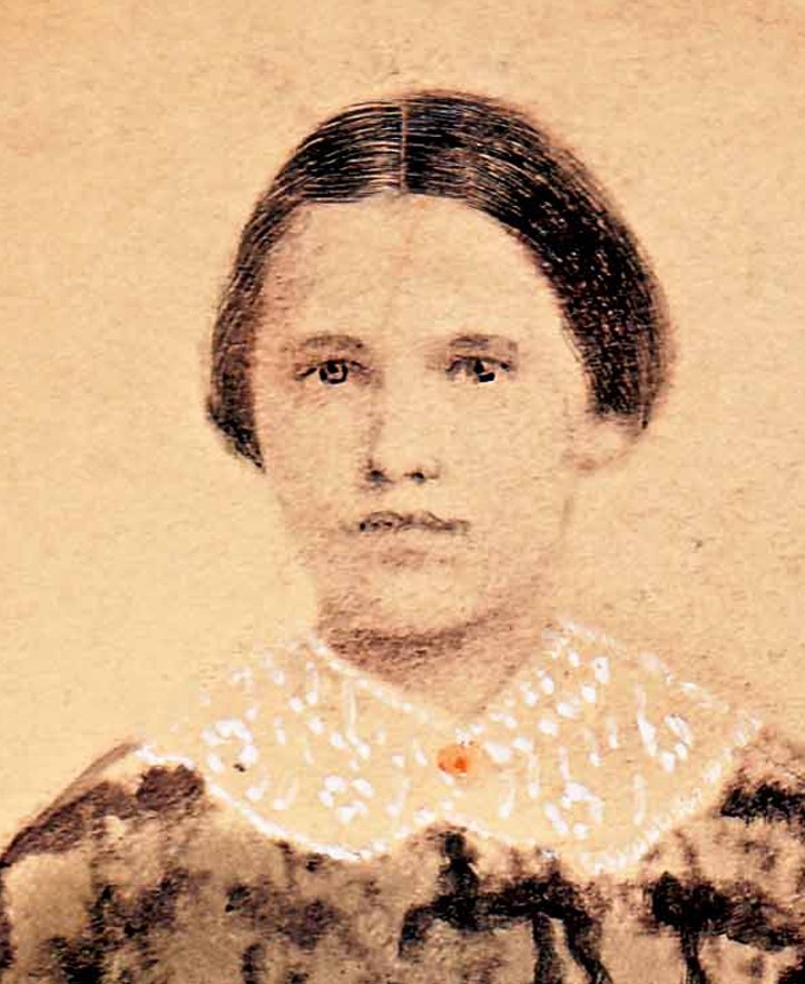 Botilda Jorgenson (1840 -1858) Profile