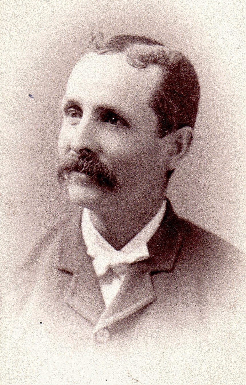 Charles Heber Bird (1854 - 1927) Profile