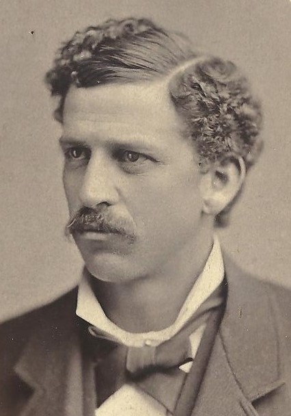Charles Henry Wright (1851 - 1905) Profile