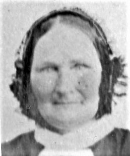 Charlotte Gentle (1789 - 1861) Profile