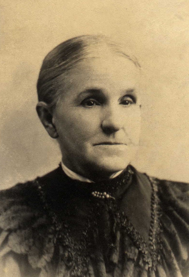 Elizabeth Bratton (1838 - 1925) Profile