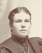 Hannah Selena Harrison (1858 - 1941) Profile