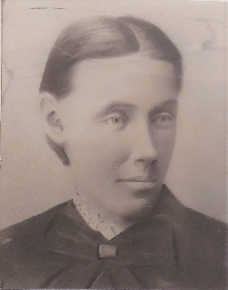 Harriett Cordelia Bassett (1850 - 1884) Profile