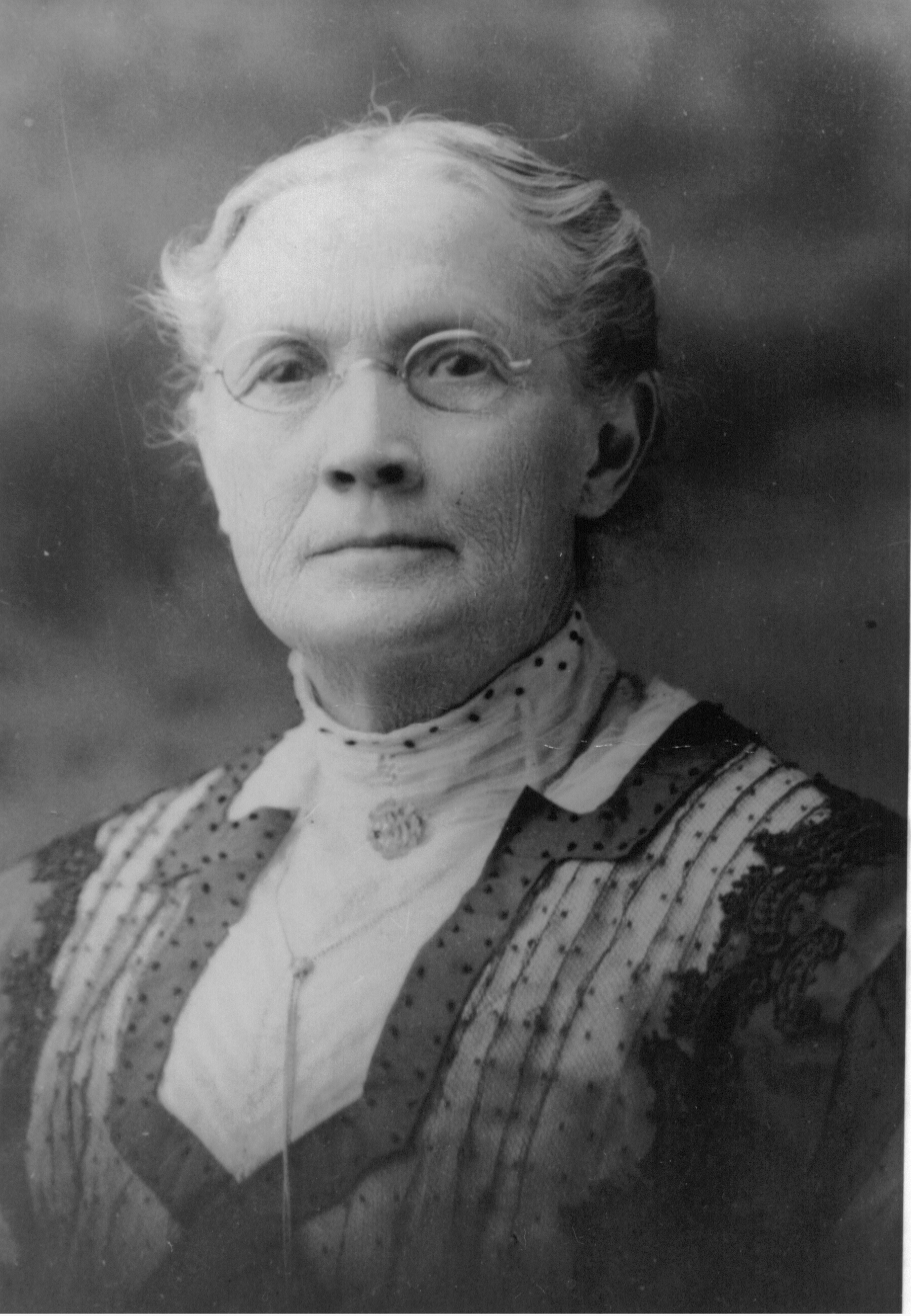 Harriet Electa Hales (1846 - 1913) Profile