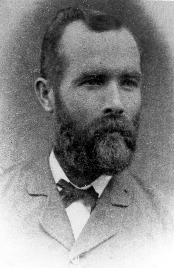 Helaman Pratt (1846 - 1909) Profile