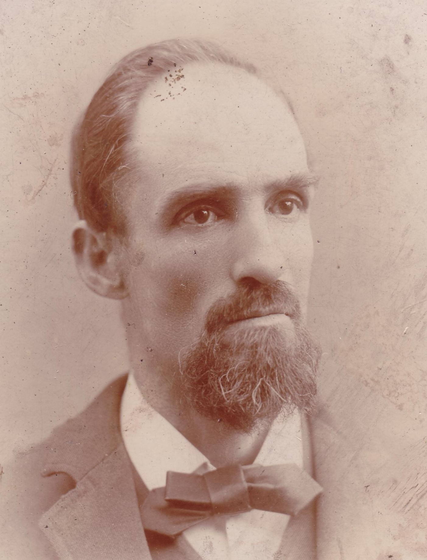 Hyrum John Worthington (1846 - 1915) Profile
