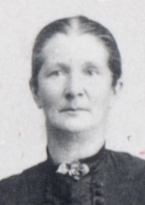 Johanna Blake (1843 - 1918) Profile