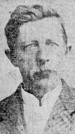 Jorgen Peter Jensen (1845 - 1927) Profile