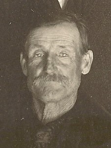 Mahlon Collins Bethers (1841 - 1923) Profile