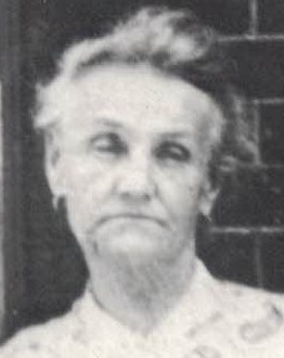 Martha Eliza York (1849 - 1931) Profile