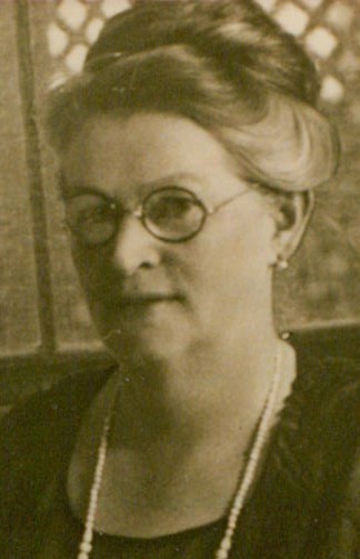 Martha Jane Middleton (1859-1931) Profile