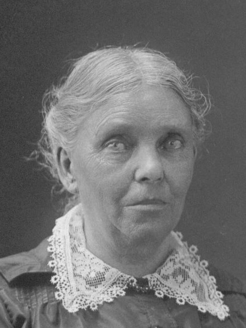 Mary Ann Littlefield (1848 - 1922) Profile