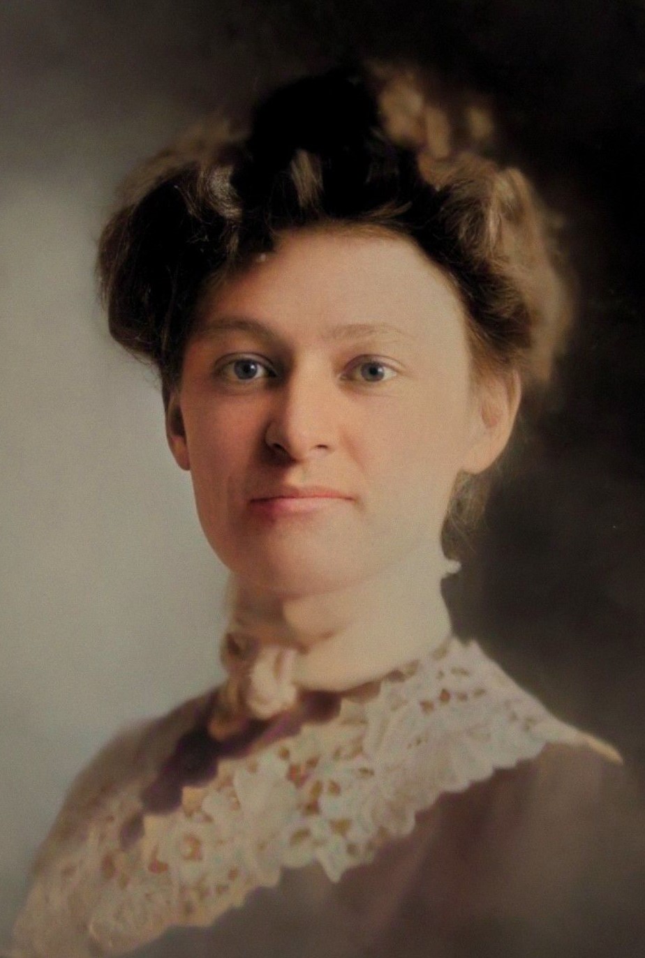 Mary Ann Newman (1845 - 1894) Profile