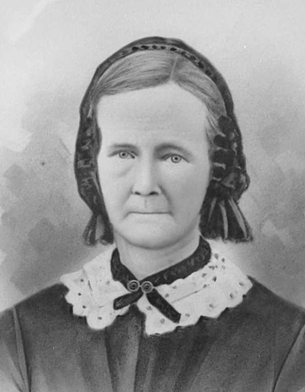 Mary Ann Sparks (1802 - 1871) Profile