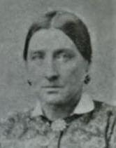 Mary McLane (1823 - 1888) Profile